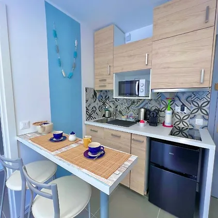 Daire Gloria Maris *