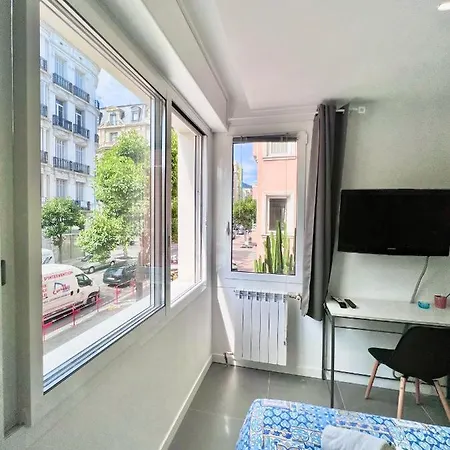 Apartamento Gloria Maris
