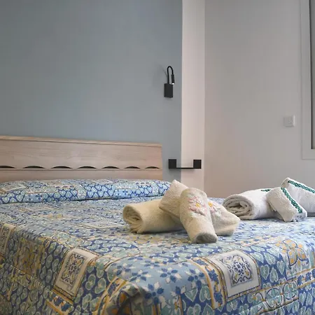 Gloria Maris Lejlighed *