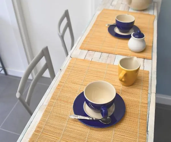 Daire Gloria Maris Menton