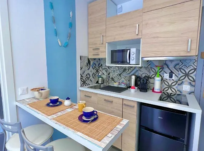 Lejlighed Gloria Maris *