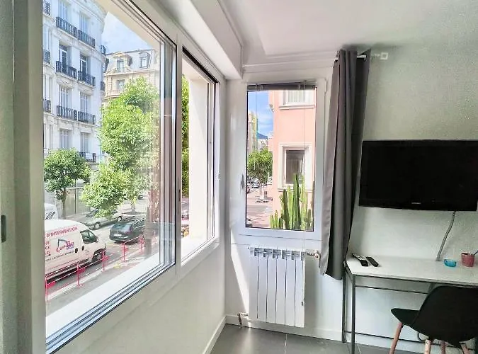 Lejlighed Gloria Maris