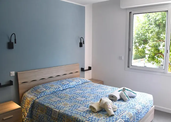 Lejlighed Gloria Maris *