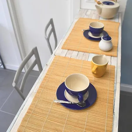 Apartment Gloria Maris Menton