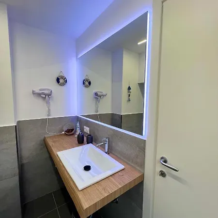 Gloria Maris Apartment Menton