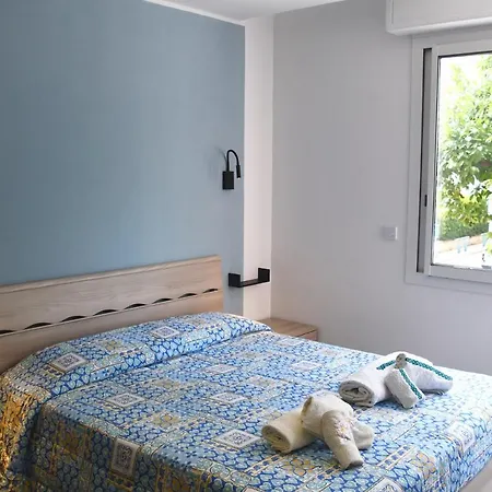 Apartment Gloria Maris *
